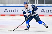 Eishockey, Herren, DEL, Saison 2026-2027, ERC Ingolstadt - Saisoneröffnung, 09.08.2026