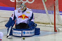 ERC Ingolstadt vs EHC Red Bull München am 04.11.2018, Spieltag 17