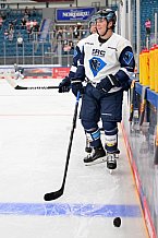Eishockey, Herren, DEL, Saison 2022-2023, ERC Ingolstadt - Showtraining & Dauerkartenüberge, 07.08.2022