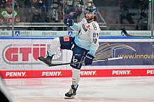 Eishockey, Herren, DEL, Saison 2022-2023, Spieltag 54, Augsburger Panther - ERC Ingolstadt, 19.02.2023