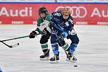 Eishockey, Frauen, European Womens Hockey League, Saison 2024-2025, ERC Ingolstadt - Lakers Kärnten, 13.09.2024