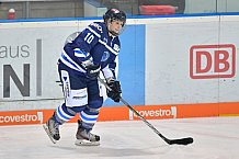 ERC Ingolstadt vs EC Bergkamener Baeren, Eishockey, DFEL, Deutsche Frauen Eishockey Liga, 08.12.2018