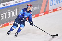 Eishockey, Herren, DEL, Saison 2020-2021, ERC Ingolstadt - Iserlohn Roosters, 15.04.2021