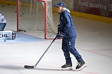 Eishockey, Herren, DEL, Saison 2022-2023, ERC Ingolstadt - Ice Training, 26.08.2022