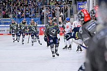 Eishockey, Herren, DEL, Saison 2023-2024, Spieltag 26, ERC Ingolstadt - Augsburger Panther, 10.12.2023