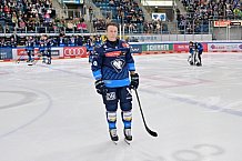 Eishockey, Herren, DEL, Saison 2024-2025, Spieltag 6, ERC Ingolstadt - Düsseldorfer EG, 04.10.2024
