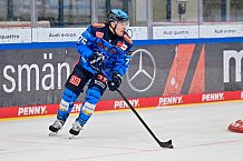 Eishockey, Herren, DEL, Saison 2025-2026, Spiel 23, ERC Ingolstadt - Dresdner Eislöwen, 28.11.2025