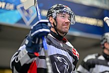 Eishockey, Herren, DEL, Saison 2023-2024, Spieltag 33, ERC Ingolstadt - Eisbären Berlin, 30.12.2023