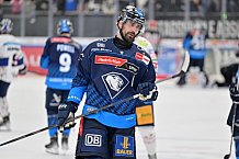 Eishockey, Herren, DEL, Saison 2024-2025, Spieltag 12, ERC Ingolstadt - Eisbären Berlin, 24.10.2024