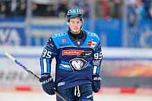 Eishockey, Herren, DEL, Saison 2025-2026, Spiel 33, ERC Ingolstadt - Grizzlys Wolfsburg, 28.12.2025