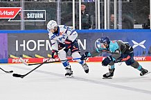 Eishockey, Herren, DEL, Saison 2026-2027, Spieltag 4, ERC Ingolstadt - Adler Mannheim, 27.09.2026
