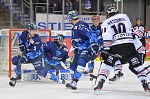 ERC Ingolstadt vs Kölner Haie, DEL, Deutsche Eishockey Liga, Spieltag 46, 19.02.2020