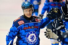 Eishockey, Herren, DEL, Saison 2025-2026, Vinschgau Cup, Spiel 1, ERC Ingolstadt - ZSC Lions, 22.08.2025