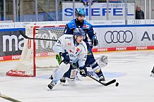 Eishockey, Herren, DEL, Saison 2025-2026, Spiel 40, ERC Ingolstadt - Straubing Tigers, 16.01.2026