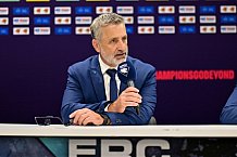 Hockey, Mens, CHL, Season 2025-2026, Regular Season, Game Day 1, ERC Ingolstadt - Ilves Tampere, 28.08.2025