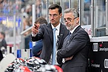 Eishockey, Herren, DEL, Saison 2023-2024, Spieltag 3, ERC Ingolstadt - Schwenninger Wild Wings, 22.09.2023