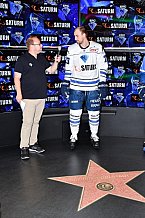 26.07.2017 - Trikotpräsentation 2017/2018