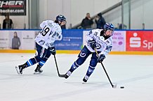 Eishockey, Frauen, DFEL, Saison 2025-2026, Playoffs Halbfinale - Spiel 2, ERC Ingolstadt - HC Davos, 01.03.2026