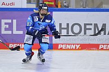 Eishockey, Frauen, DFEL, Saison 2020-2021, ERC Ingolstadt - Eisbären Juniors Berlin, 09.01.2021