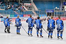 Eishockey, Frauen, DFEL, Playoffs, Finale, Spiel 3, Saison 2023-2024, ERC Ingolstadt - ECDC Memmingen Indians, 23.03.2024