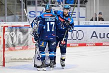 Eishockey, Herren, DEL, Saison 2025-2026, Spiel 51, ERC Ingolstadt - Augsburger Panther, 13.03.2026