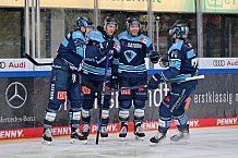 Eishockey, Herren, DEL, Saison 2022-2023, Spieltag 44, ERC Ingolstadt - Nürnberg Ice Tigers, 18.01.2023