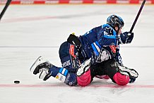 Eishockey, Herren, DEL, Saison 2025-2026, Spiel 11, ERC Ingolstadt - Nürnberg Ice Tigers, 17.10.2025