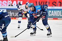 Eishockey, Herren, DEL, Saison 2025-2026, Playoffs, Viertelfinale, Spiel 6, ERC Ingolstadt - EHC Red Bull München, 04.04.2026