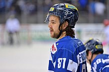 ERC Ingolstadt vs Eisbären Berlin, DEL, Deutsche Eishockey Liga, Spieltag 11, 13.10.2019