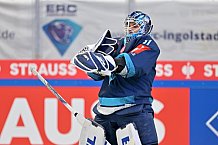 Eishockey, Mens, CHL, Season 2023-2024, ERC Ingolstadt - Växjö Lakers, 14.11.2023
