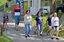 Eishockey, Herren, DEL, Saison 2024-2025, ERC Ingolstadt - Fanfest, 24.08.2024