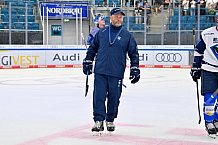 Eishockey, Herren, DEL, Saison 2026-2027, ERC Ingolstadt - Saisoneröffnung, 09.08.2026