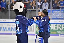 ERC Ingolstadt vs EHC Red Bull München, DEL, Deutsche Eishockey Liga, Spieltag 21, 24.11.2019