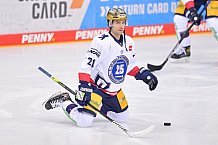 Eishockey, Herren, DEL, Saison 2020-2021, ERC Ingolstadt - Eisbären Berlin, 24.03.2021