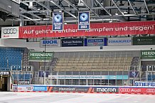 Eishockey, Herren, DEL, Saison 2022-2023, Spieltag 55, ERC Ingolstadt - EHC Red Bull München, 21.02.2023