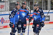 Eishockey, Herren, DEL, Saison 2023-2024, Spieltag 21, ERC Ingolstadt - Iserlohn Roosters, 23.11.2023