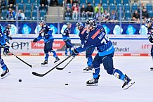 Eishockey, Herren, DEL, Saison 2024-2025, Vorbereitung, ERC Ingolstadt - Nürnberg Ice Tigers, 15.09.2024