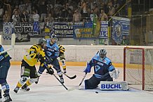Eishockey, Herren, 6. Vinschgau-Cup, Saison 2022-2023, ERC Ingolstadt - HC Pustertal, 26.08.2022