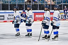 Eishockey, Frauen, DFEL, Saison 2026-2027, Testspiel, ERC Ingolstadt - ZSC Lions Zürich, 05.09.2026