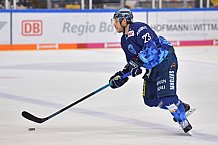 ERC Ingolstadt vs Düsseldorfer EG, DEL, Deutsche Eishockey Liga, Spieltag 37, 12.01.2020