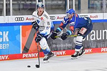 Vorbereitung, Eishockey, Herren, DEL, Saison 2021-2022, ERC Ingolstadt - HC Rytiri Kladno, 22.08.2021