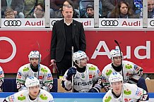 Eishockey, Herren, DEL, Saison 2023-2024, Spieltag 33, ERC Ingolstadt - Eisbären Berlin, 30.12.2023
