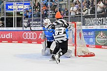 Eishockey, Herren, DEL, Saison 2024-2025, Spieltag 12, ERC Ingolstadt - Eisbären Berlin, 24.10.2024