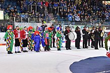 ERC Ingolstadt vs Koelner Haie, DEL, Deutsche Eishockey Liga, Spieltag 41, 20.01.2019
