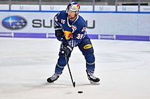 EHC Red Bull München vs ERC Ingolstadt, DEL, Deutsche Eishockey Liga, Spieltag 47, 21.02.2020