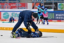 Eishockey, Saison 2025-2026, ERC Ingolstadt - Kids On Ice Day, 10.01.2026