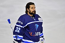 ERC Ingolstadt vs Eisbären Berlin, DEL, Deutsche Eishockey Liga, Spieltag 49, 22.02.2019