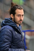Eishockey, Herren, DEL, Saison 2023-2024, Spieltag 41, Augsburger Panther - ERC Ingolstadt, 26.01.2024