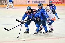 Eishockey, Herren, DEL, Saison 2025-2026, Vinschgau Cup, Spiel 1, ERC Ingolstadt - ZSC Lions, 22.08.2025