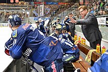 Augsburger Panther vs ERC Ingolstadt, Eishockey, DEL, Deutsche Eishockey Liga, 11.12.2015